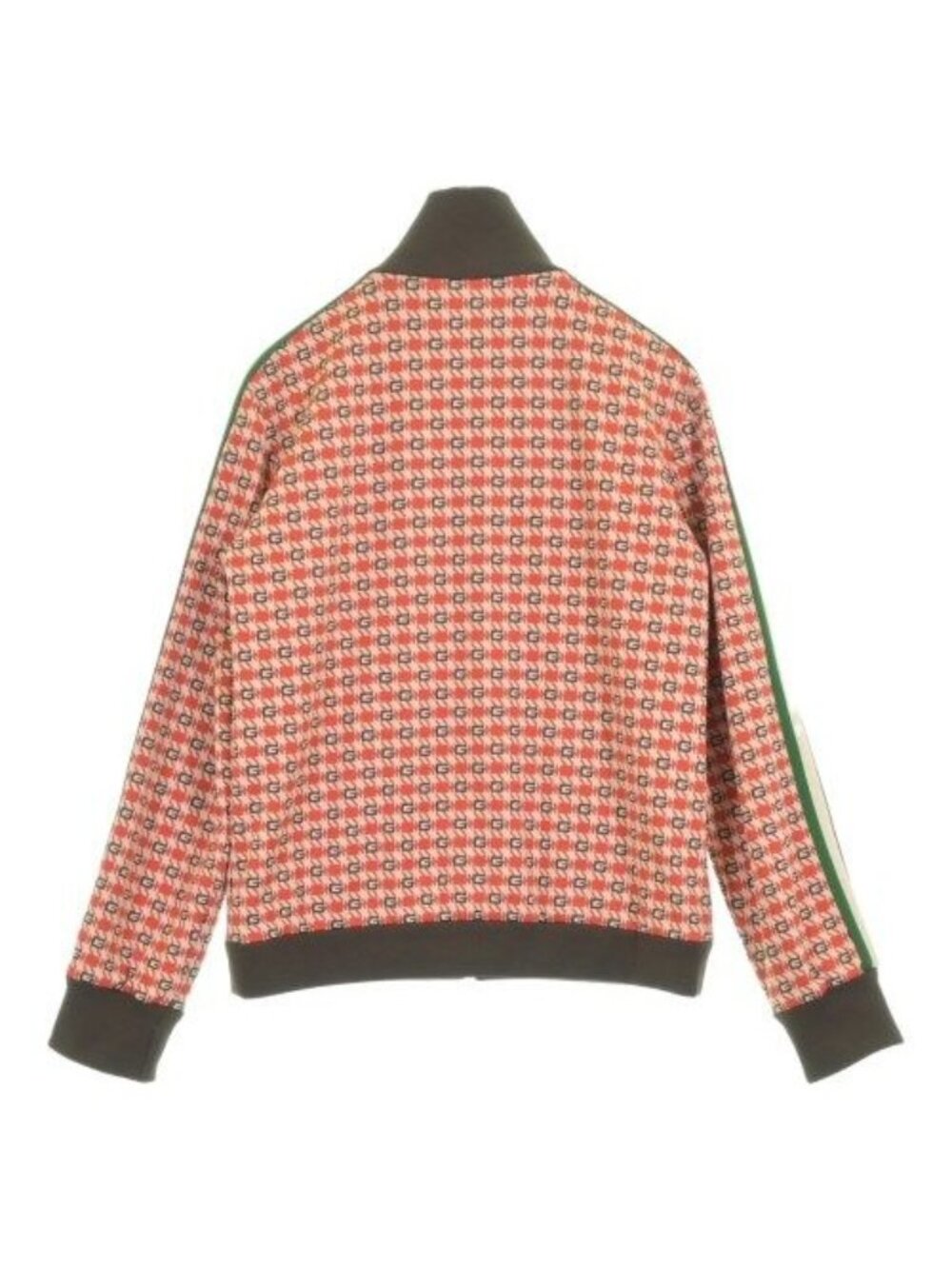 Gucci Jacket Red - Picture 2 of 6